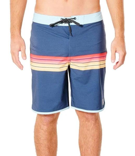 Rip Curl Mirage Surf Revival Mens Boardshorts - Navy