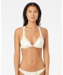 Rip Curl Montego Palm Crossback Tri Bikini Top - Official Store