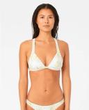Rip Curl Montego Palm Crossback Tri Bikini Top - Official Store