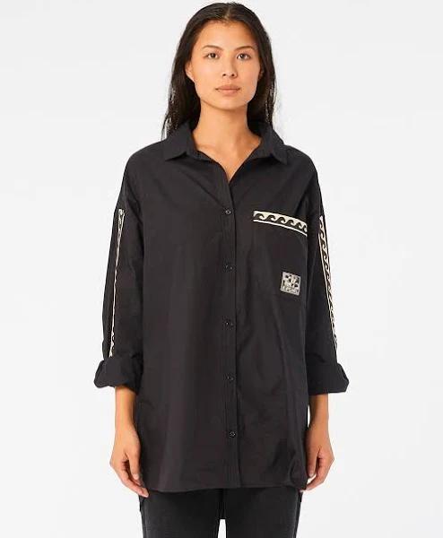 Rip Curl New Wave Shirt | Official Store