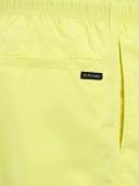 Rip Curl Offset Volley 15 Swimming Shorts Yellow L Man