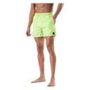 Rip Curl Offset Volley 15 Swimming Shorts Yellow L Man