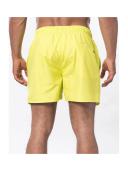 Rip Curl Offset Volley 15 Swimming Shorts Yellow L Man