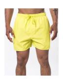 Rip Curl Offset Volley 15 Swimming Shorts Yellow M Man