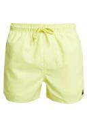 Rip Curl Offset Volley 15 Swimming Shorts Yellow M Man