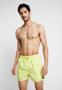 Rip Curl Offset Volley 15 Swimming Shorts Yellow M Man