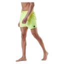 Rip Curl Offset Volley 15 Swimming Shorts Yellow M Man