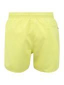 Rip Curl Offset Volley 15 Swimming Shorts Yellow M Man
