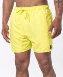 Rip Curl Offset Volley 15 Swimming Shorts Yellow XL Man