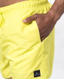 Rip Curl Offset Volley 15 Swimming Shorts Yellow XL Man