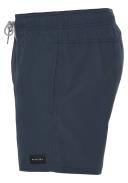 Rip Curl Offset Volley Swim Shorts Navy Blue - S