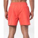 Rip Curl Offset Volley Swim Shorts Red - M