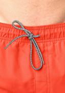 Rip Curl Offset Volley Swim Shorts Red - M