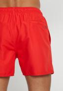 Rip Curl Offset Volley Swim Shorts Red - M