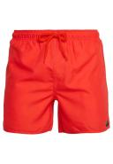 Rip Curl Offset Volley Swim Shorts Red - M