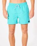 Rip Curl Offset Volley Swimming Shorts Blue 2XL Man CBOLQ4_0046_2XL
