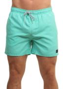 Rip Curl Offset Volley Swimming Shorts Blue 2XL Man CBOLQ4_0046_2XL