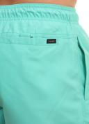 Rip Curl Offset Volley Swimming Shorts Blue 2XL Man CBOLQ4_0046_2XL
