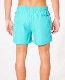 Rip Curl Offset Volley Swimming Shorts Blue 2XL Man CBOLQ4_0046_2XL