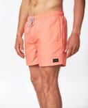 Rip Curl Offset Volley Swimming Shorts Blue L Man CBOLQ4_0046_L
