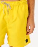 Rip Curl Offset Volley Swimming Shorts Blue L Man CBOLQ4_0046_L