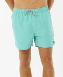 Rip Curl Offset Volley Swimming Shorts Blue XL Man