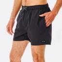 Rip Curl Offset Volley Swimming Shorts Blue XL Man
