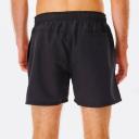 Rip Curl Offset Volley Swimming Shorts Blue XL Man