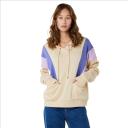 Rip Curl Olalla Hoodie Beige M Woman
