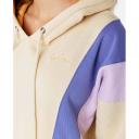 Rip Curl Olalla Hoodie Beige S Woman
