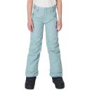 Rip Curl Olly Ski Pant - Kids Dark Khaki - Size 12 | Rhythm Snowsports