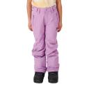 Rip Curl Olly Ski Pant - Kids Dark Khaki - Size 16 | Rhythm Snowsports