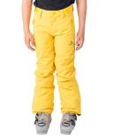 Rip Curl Olly Ski Pant - Kids Freezia - Size 10 | Rhythm Snowsports