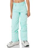 Rip Curl Olly Ski Pant - Kids Yucca - Size 16 | Rhythm Snowsports