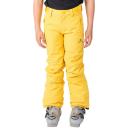 Rip Curl Olly Ski Pant - Kids Yucca - Size 16 | Rhythm Snowsports