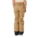 Rip Curl Olly Ski Pant - Kids Yucca - Size 16 | Rhythm Snowsports