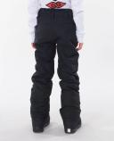 Rip Curl Olly Snow Pant - Jet Black | Ski Pants