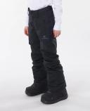 Rip Curl Olly Snow Pant - Jet Black | Ski Pants