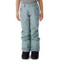 Rip Curl Olly Snow Pant Mineral Blue Size 14
