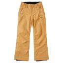 Rip Curl Olly Snow Pant Mineral Blue Size 14