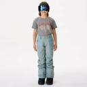 Rip Curl Olly Snow Pant Mineral Blue Size 14