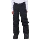 Rip Curl Olly Snow Pant Mineral Blue Size 14