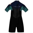 Rip Curl Omega 1.5 mm Suit Woman Green 4
