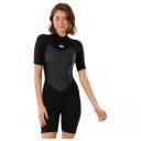 Rip Curl Omega 1.5 mm Suit Woman Green 4