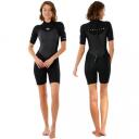 Rip Curl Omega 1.5 mm Suit Woman Green 4