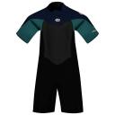 Rip Curl Omega 1.5 mm Suit Woman Green 4