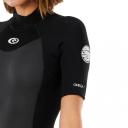 Rip Curl Omega 1.5 mm Suit Woman Green 4