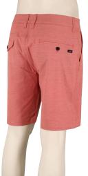 Rip Curl Phase Nineteen Shorts Pink 31 Man
