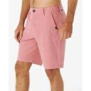 Rip Curl Phase Nineteen Shorts Pink 31 Man