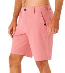 Rip Curl Phase Nineteen Shorts Pink 31 Man